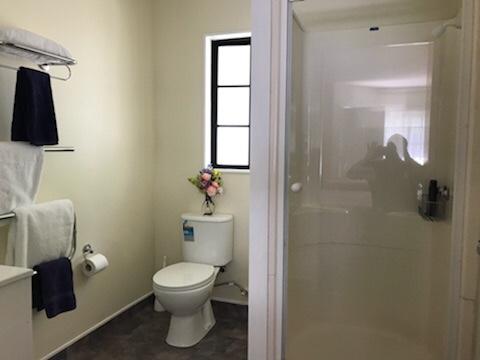 Tudor Lodge Motel - Accommodation New Zealand 1