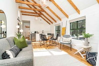 Tui  Nikau Cabins