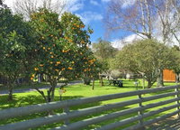 Tui Lodge