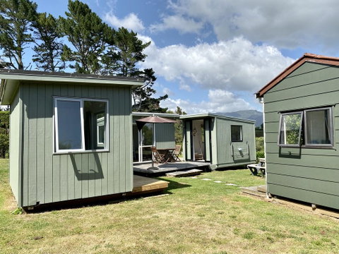 Tui Ridge - Accommodation New Zealand 2