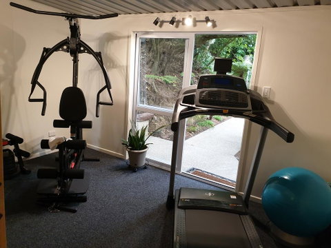 Tui2 Macandrew Bay - Accommodation New Zealand 2