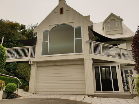 Tui2 Macandrew Bay - Accommodation New Zealand 0