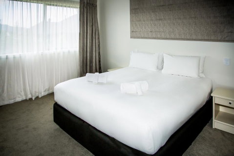 Turnbull House - Accommodation New Zealand 1