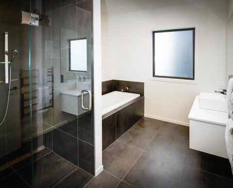 Turnbull House - Accommodation New Zealand 3