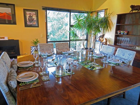 Twin Waters Lodge - Accommodation New Zealand 2