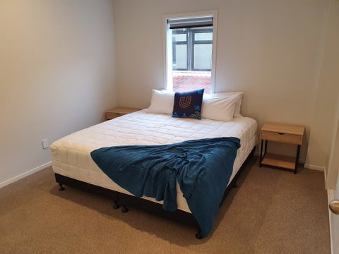 U Suites Kilbirnie - Accommodation New Zealand 1