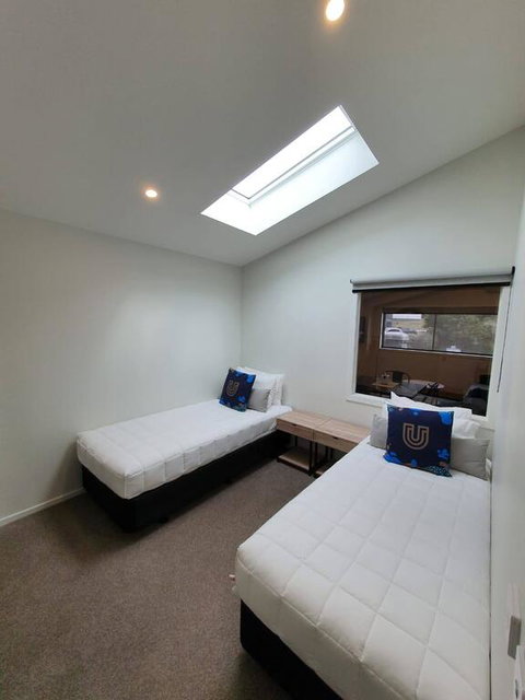U Suites Kilbirnie - Accommodation New Zealand 3