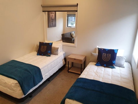 U Suites Kilbirnie - Accommodation New Zealand 2