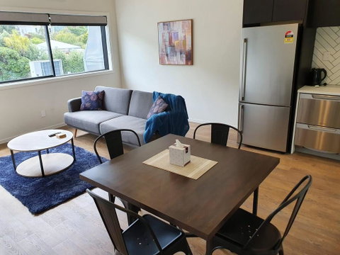 U Suites Kilbirnie - Accommodation New Zealand 0