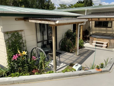 Union Street Hideaway