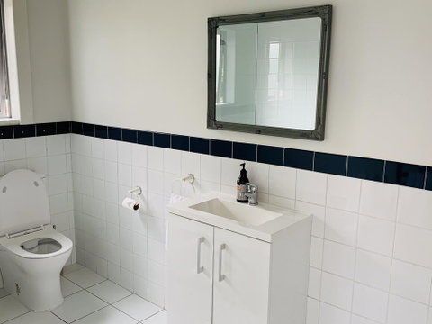 Uptown City Haven - Accommodation New Zealand 2