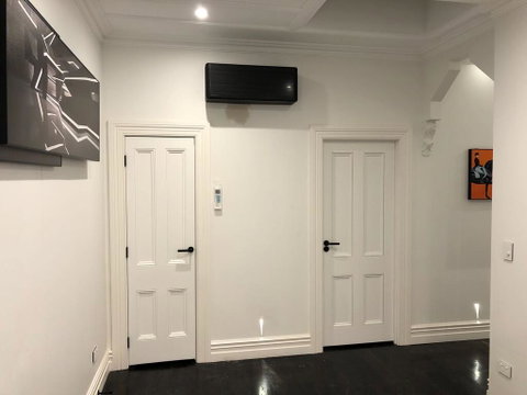 Urban Villa - Accommodation New Zealand 2
