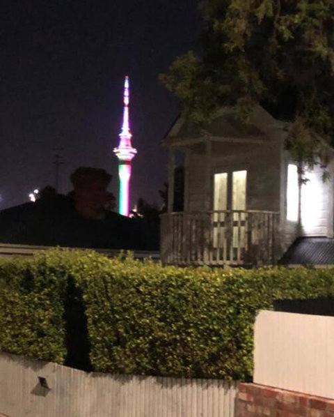 Urban Villa - Accommodation New Zealand 3