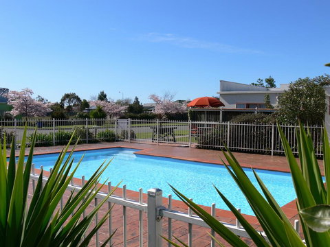 Valdez Motor Lodge - Accommodation New Zealand 1