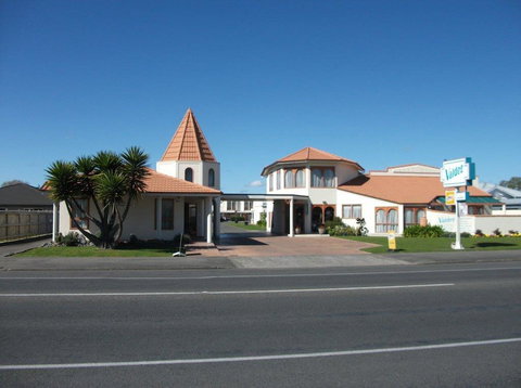 Valdez Motor Lodge - Accommodation New Zealand 0