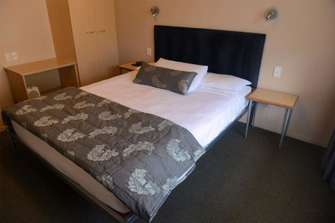 Victoria Court Motor Lodge - Accommodation New Zealand 3