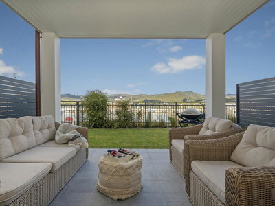 Villa 7 - Tairua Marina Villa