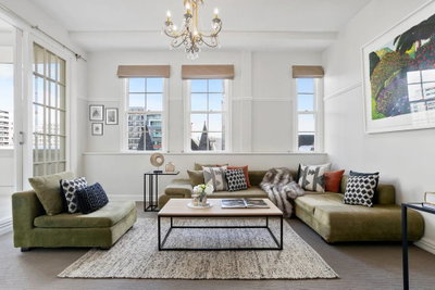 Villa In The Sky - Dreamy Penthouse In The CBD