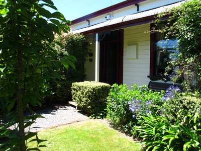 Villa In The Vines