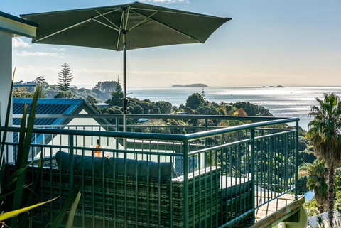 Villa Moana 1 - Accommodation New Zealand 0