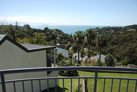 Villa Moana 1 - Accommodation New Zealand 2