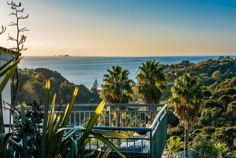 Villa Moana 1 - Accommodation New Zealand 1