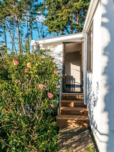 Villa Moana 1 - Accommodation New Zealand 3