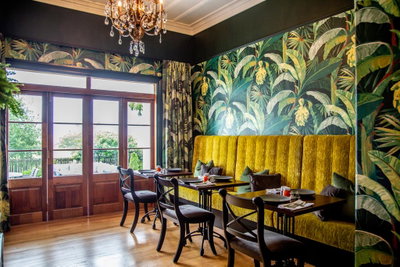 Villa Walton Bed & Breakfast