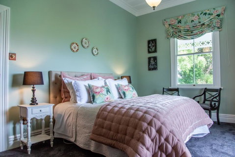Villa Walton Bed & Breakfast - Accommodation New Zealand 3