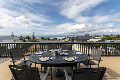 Virtue Haven Views - Karikari Peninsula Holiday Home