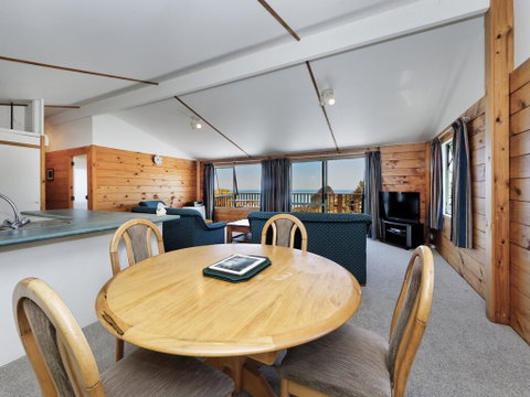 Vista Do Mar - Piha Holiday Home - Accommodation New Zealand 3