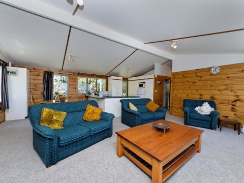 Vista Do Mar - Piha Holiday Home - Accommodation New Zealand 2