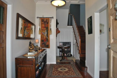 Wai O Taiki Bay B&B