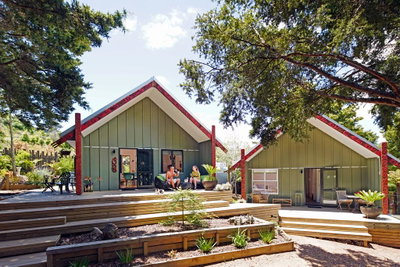 Wai-knot Accommodation