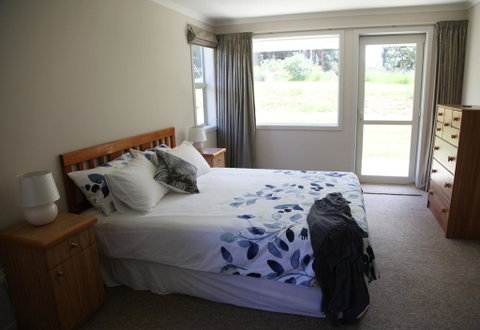 Waikawa House - Accommodation New Zealand 2