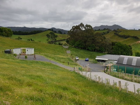 Waikino Cabins - Accommodation New Zealand 1