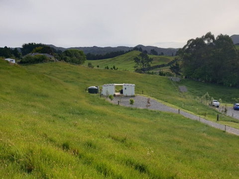 Waikino Cabins - Accommodation New Zealand 2