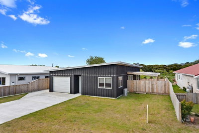Waiotahe Executive Getaway