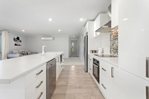 Waiotahe Executive Getaway - Accommodation New Zealand 2