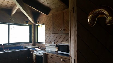 Waiotemarama Falls Lodge - Accommodation New Zealand 3