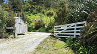 Waiotemarama Falls Lodge