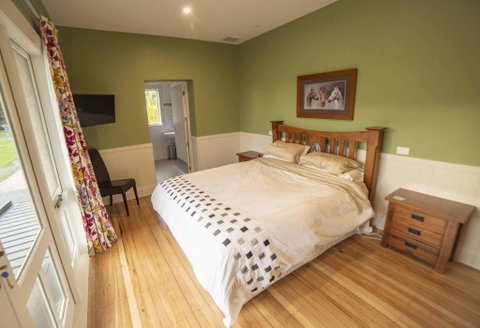 Waipara River Estate - Accommodation New Zealand 3