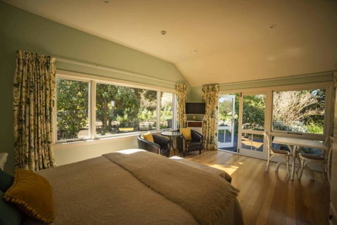 Waipara River Estate - Accommodation New Zealand 1