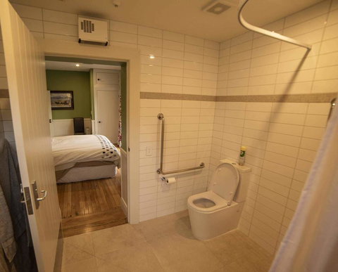 Waipara River Estate - Accommodation New Zealand 2