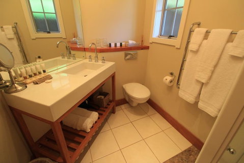 Waipoua Lodge - Accommodation New Zealand 1