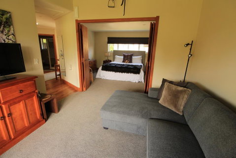 Waipoua Lodge - Accommodation New Zealand 2
