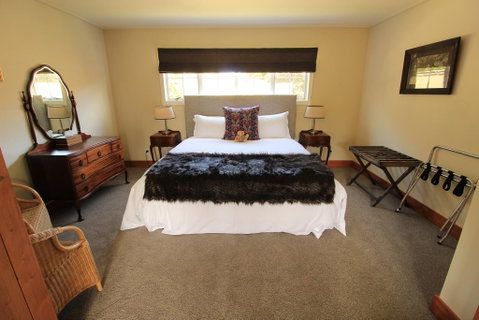 Waipoua Lodge - Accommodation New Zealand 3