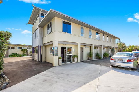 Waipu Cove Resort - Accommodation New Zealand 2