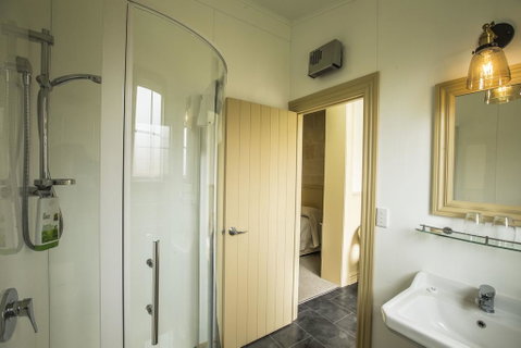 Waitaki Braids - Accommodation New Zealand 1