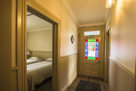 Waitaki Braids - Accommodation New Zealand 2